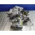 Caja Cambios para Volkswagen Passat Berlina (3A2)