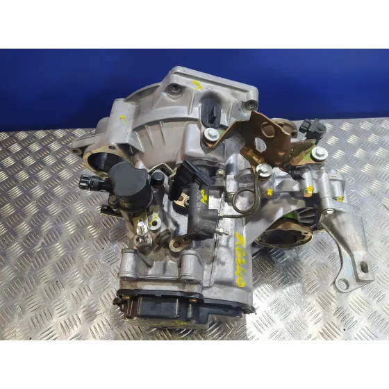 Caja Cambios para Volkswagen Passat Berlina (3A2)