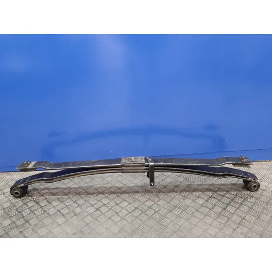 Ballesta Trasera para Nissan Cabstar