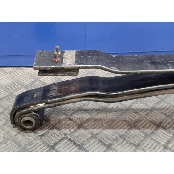Ballesta Trasera para Nissan Cabstar