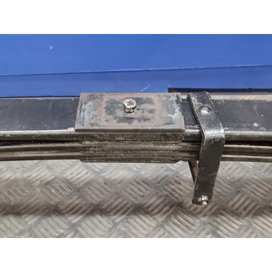 Ballesta Trasera para Nissan Cabstar