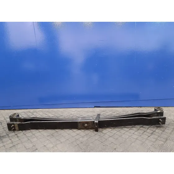Ballesta Trasera para Nissan Cabstar