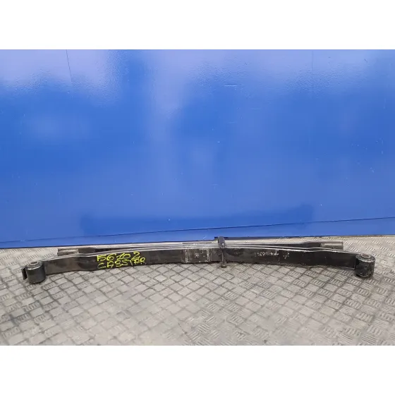 Ballesta Trasera para Nissan Cabstar