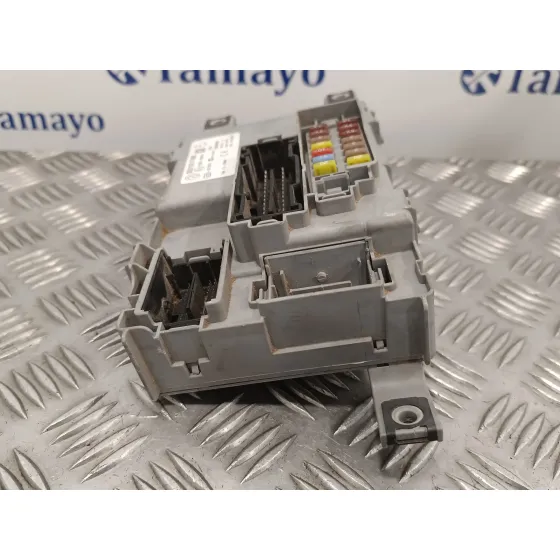Caja Reles / Fusibles para Fiat Doblo