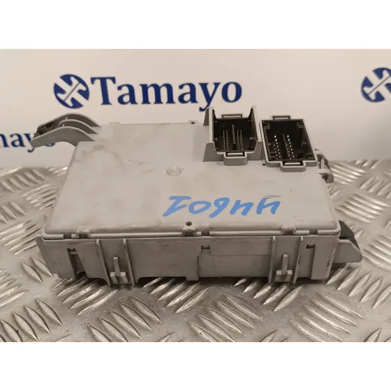 Caja Reles / Fusibles para Fiat Doblo