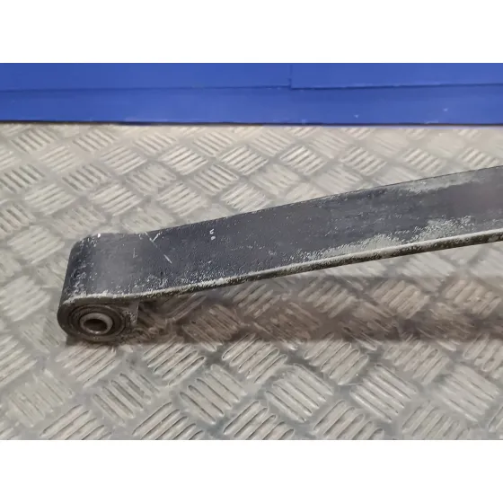 Ballesta Trasera para Nissan Cabstar