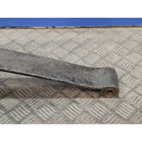 Ballesta Trasera para Nissan Cabstar