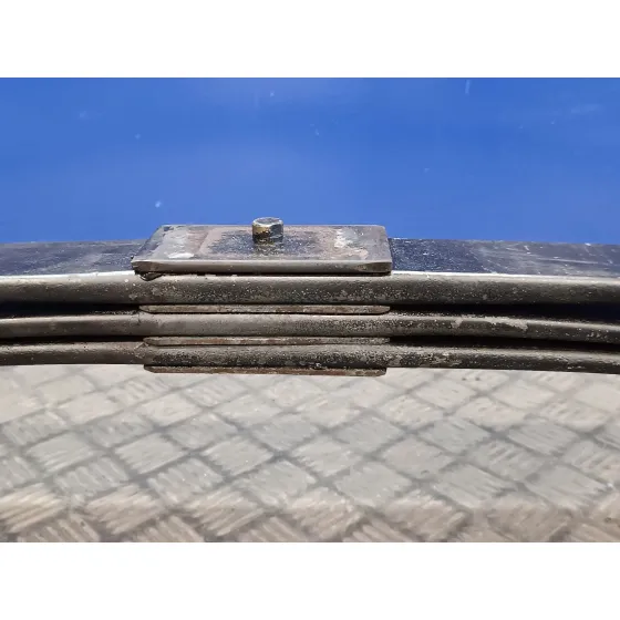Ballesta Trasera para Nissan Cabstar