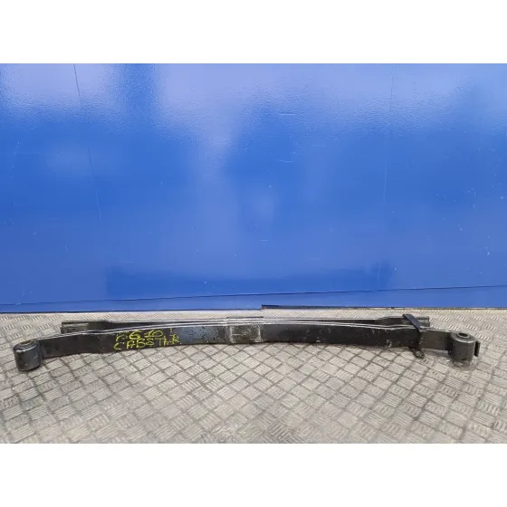 Ballesta Trasera para Nissan Cabstar