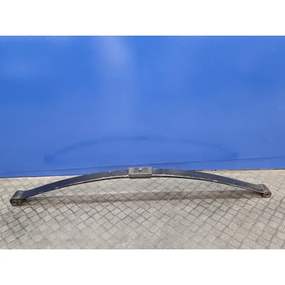Ballesta Trasera para Nissan Cabstar