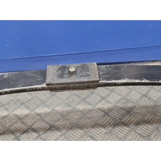 Ballesta Trasera para Nissan Cabstar