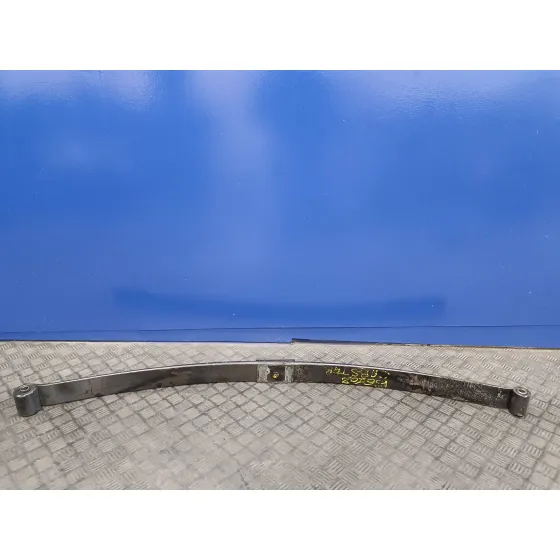Ballesta Trasera para Nissan Cabstar