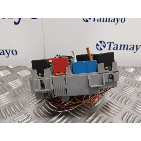 Caja Reles / Fusibles para Fiat Doblo