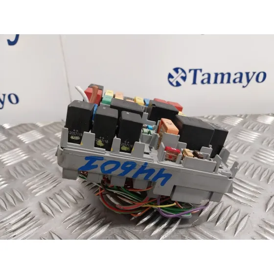 Caja Reles / Fusibles para Fiat Doblo