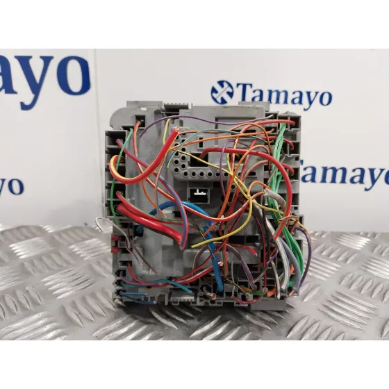 Caja Reles / Fusibles para Fiat Doblo