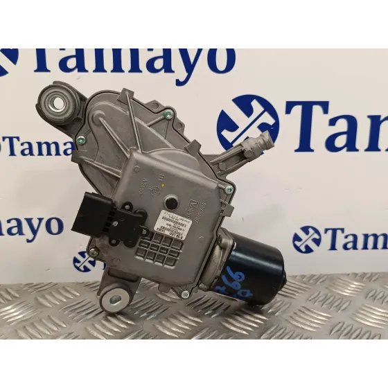 Motor Limpia Delantero para Citroën C4 Picasso