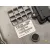 Motor Limpia Delantero para Citroën C4 Picasso