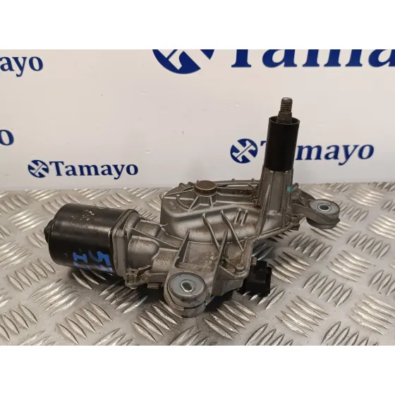 Motor Limpia Delantero para Citroën C4 Picasso