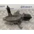 Motor Limpia Delantero para Citroën C4 Picasso