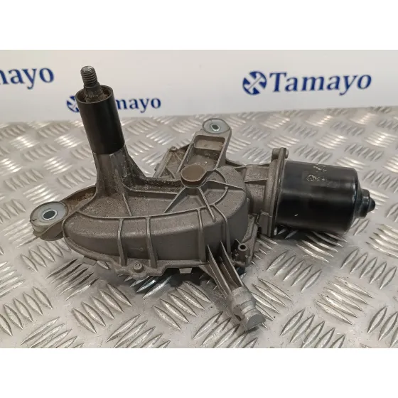 Motor Limpia Delantero para Citroën C4 Picasso