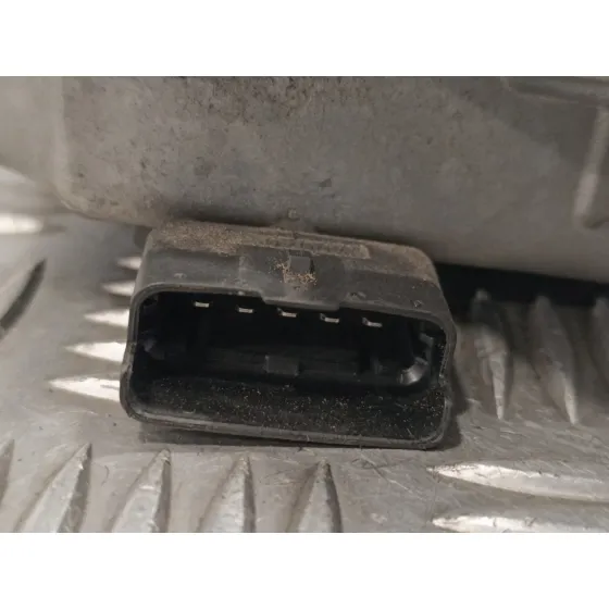 Motor Limpia Delantero para Citroën C4 Picasso
