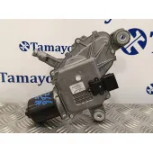 Motor Limpia Delantero para Citroën C4 Picasso