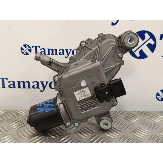 Motor Limpia Delantero para Citroën C4 Picasso