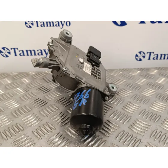 Motor Limpia Delantero para Citroën C4 Picasso