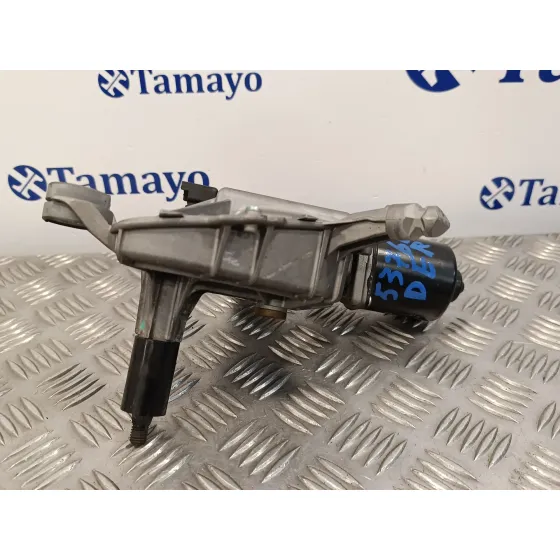 Motor Limpia Delantero para Citroën C4 Picasso