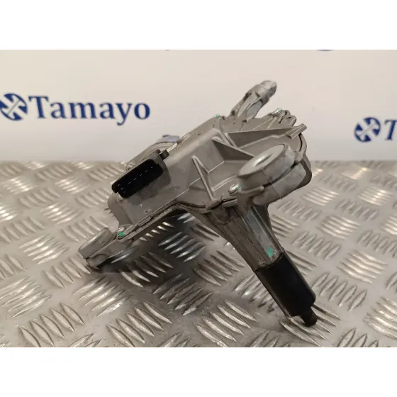 Motor Limpia Delantero para Citroën C4 Picasso