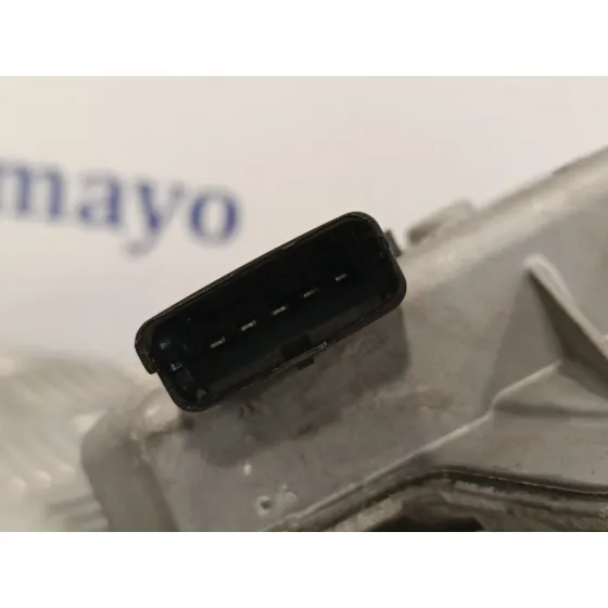Motor Limpia Delantero para Citroën C4 Picasso