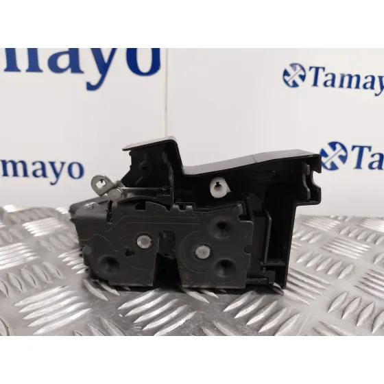 Cerradura Puerta Delantera Izquierda para Volvo S40 Berlina