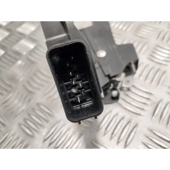 Cerradura Puerta Delantera Izquierda para Volvo S40 Berlina