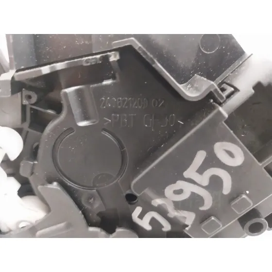 Cerradura Puerta Delantera Izquierda para Volvo S40 Berlina