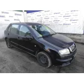Motor Completo para Skoda Fabia (6Y2/6Y3)