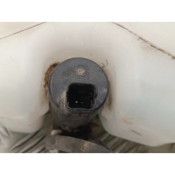 Deposito Limpia para Dacia Dokker