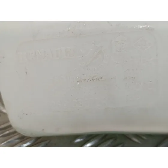 Deposito Limpia para Dacia Dokker