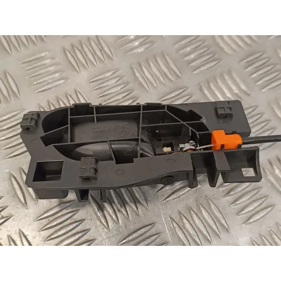Cerradura Puerta Trasera Izquierda para Citroën C4 Picasso