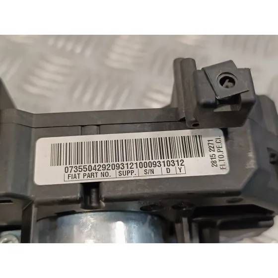 Mando Multifuncion para Fiat Doblo