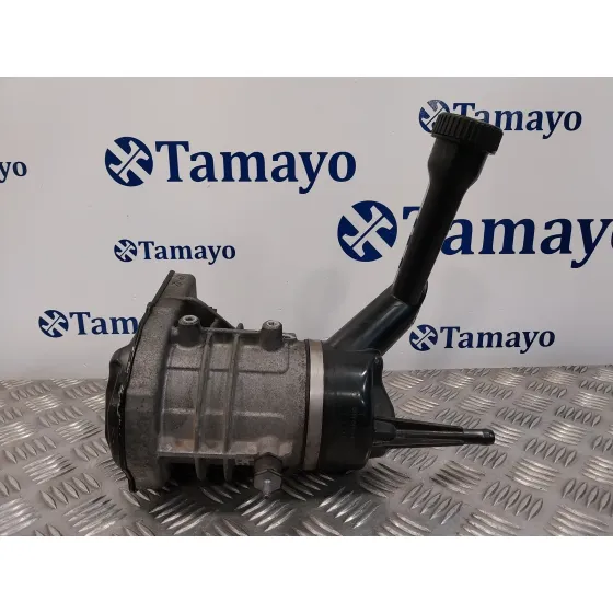 Bomba Direccion para Citroën C4 Picasso