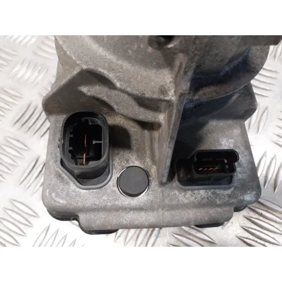 Bomba Direccion para Citroën C4 Picasso