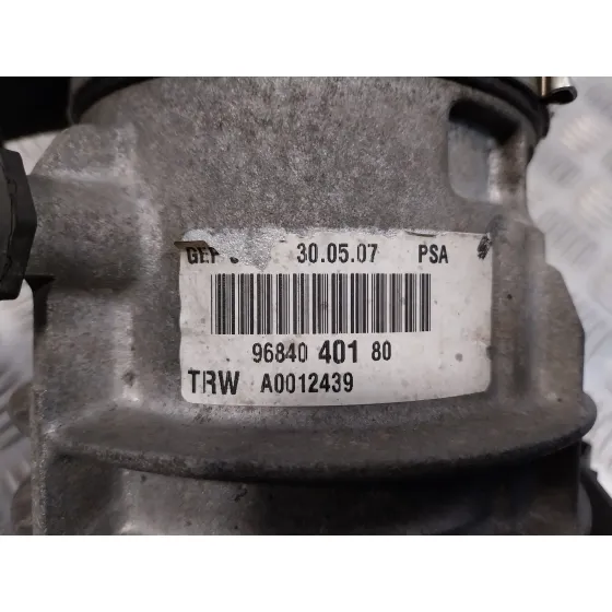 Bomba Direccion para Citroën C4 Picasso
