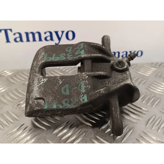 Pinza Freno Delantera Derecha para Dacia Dokker
