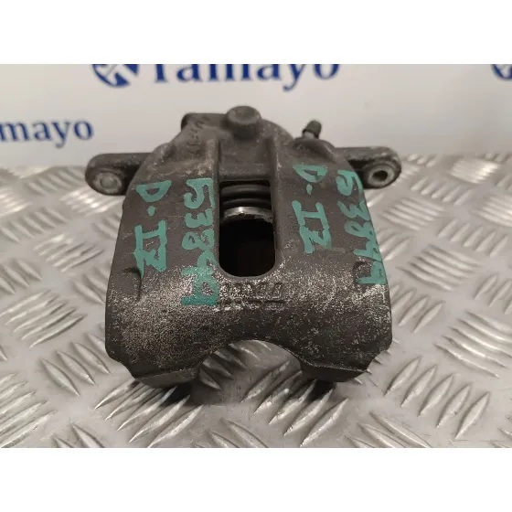 Pinza Freno Delantera Izquierda para Dacia Dokker