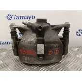 Pinza Freno Delantera Derecha para Seat Leon Sc (5F5)