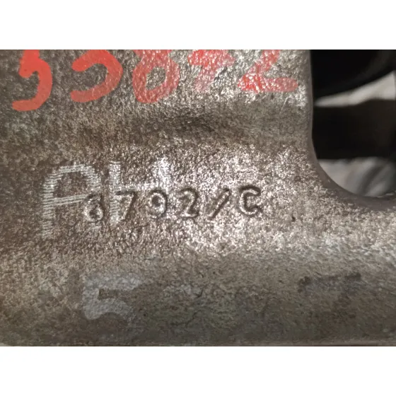 Pinza Freno Delantera Derecha para Seat Leon Sc (5F5)