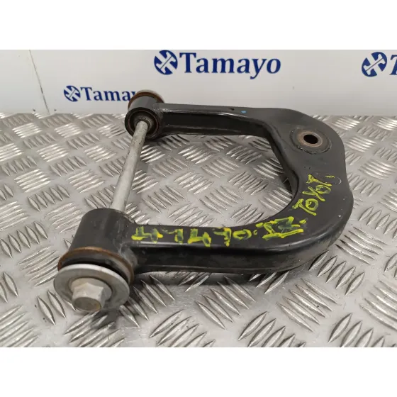 Brazo Suspension Superior Delantero Izquierdo para Toyota Land Cruiser (J9)