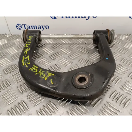 Brazo Suspension Superior Delantero Izquierdo para Toyota Land Cruiser (J9)