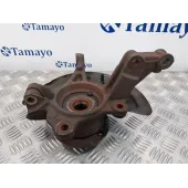Mangueta Delantera Izquierda para Dacia Dokker