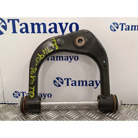Brazo Suspension Superior Delantero Derecho para Toyota Land Cruiser (J9)
